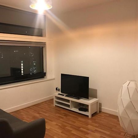 City Heights Манчестер Экстерьер фото