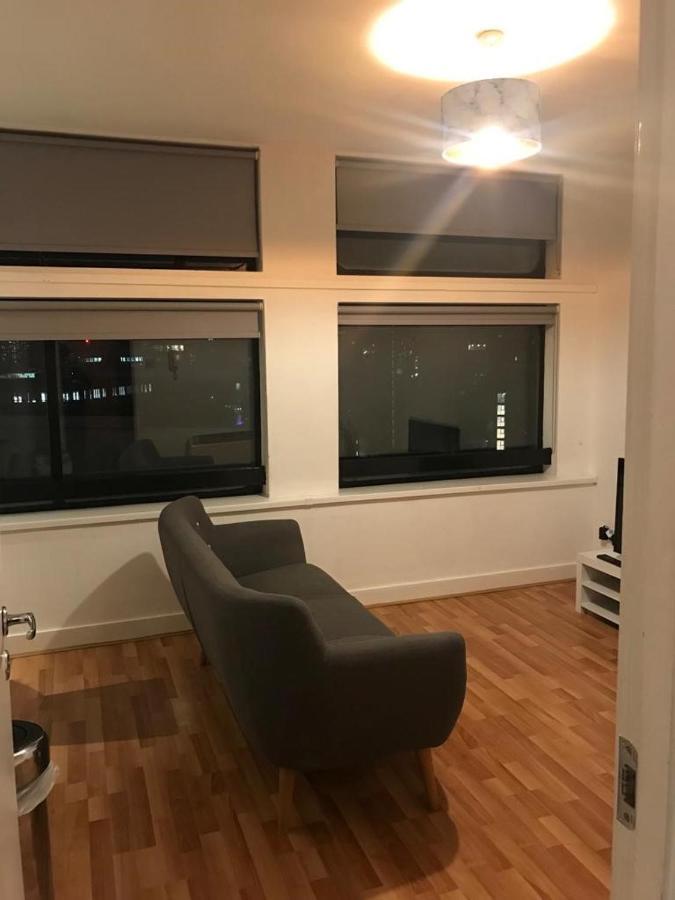 City Heights Манчестер Экстерьер фото